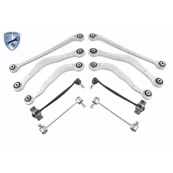 Jeu de bras, suspension de roue VAICO V30-7631