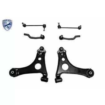 Jeu de bras, suspension de roue VAICO V30-7652