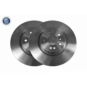 Jeu de 2 disques de frein avant VAICO V30-80013