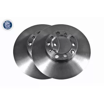 Jeu de 2 disques de frein avant VAICO V30-80017