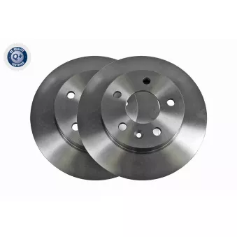 Jeu de 2 disques de frein avant VAICO V30-80023