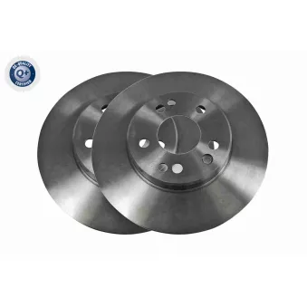 Jeu de 2 disques de frein avant VAICO V30-80025