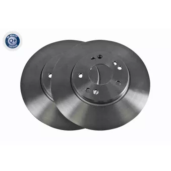 Jeu de 2 disques de frein avant VAICO V30-80033