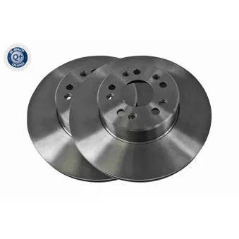 Jeu de 2 disques de frein avant VAICO V30-80052