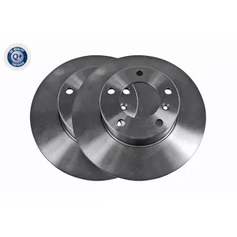 Jeu de 2 disques de frein avant VAICO V30-80074
