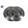 Jeu de 2 disques de frein avant VAICO V30-80088 - Visuel 1
