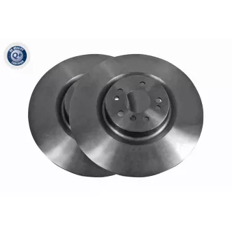 Jeu de 2 disques de frein avant VAICO V30-80088