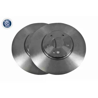 Jeu de 2 disques de frein avant VAICO V30-80089
