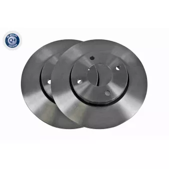 Jeu de 2 disques de frein avant VAICO V30-80091