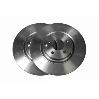 Jeu de 2 disques de frein avant VAICO V30-80094