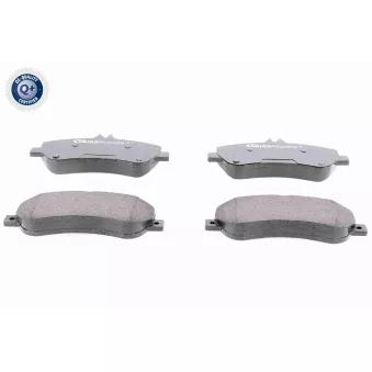 Jeu de 4 plaquettes de frein avant VAICO V30-8318