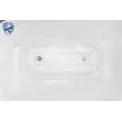 Vase d'expansion, liquide de refroidissement VAICO V30-8408 - Visuel 2