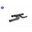 Manche, batterie chauffante-chauffage VAICO V30-9701 - Visuel 1