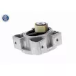 Support moteur arrière gauche VAICO V30-9917 - Visuel 1