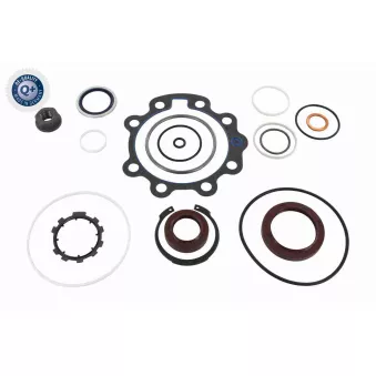 Jeu de joints d'étanchéité, crémaillière de direction VAICO V30-9969