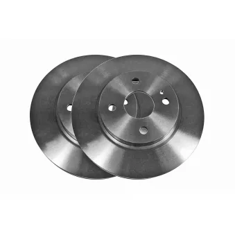 Jeu de 2 disques de frein avant VAICO V32-80011