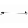 Entretoise/tige, stabilisateur VAICO V33-0058 - Visuel 1