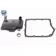Filtre hydraulique, boîte automatique VAICO V33-0489 - Visuel 1