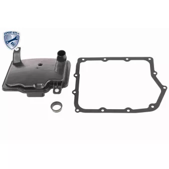 Filtre hydraulique, boîte automatique VAICO V33-0489