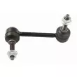 Entretoise/tige, stabilisateur VAICO V33-0505 - Visuel 1