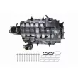 Module de tube d'admission VAICO V33-0534 - Visuel 1