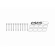 Module de tube d'admission VAICO V33-0534 - Visuel 3