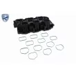 Module de tube d'admission VAICO V33-0558 - Visuel 1