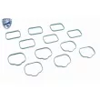Module de tube d'admission VAICO V33-0558 - Visuel 2
