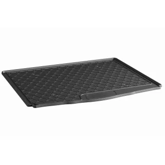 Plancher de charge VAICO V33-0737