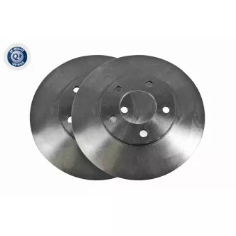 Jeu de 2 disques de frein avant VAICO V33-80004