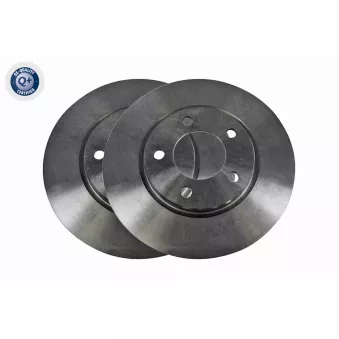 Jeu de 2 disques de frein avant VAICO V33-80008