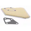 Filtre hydraulique, boîte automatique VAICO V37-0231 - Visuel 1
