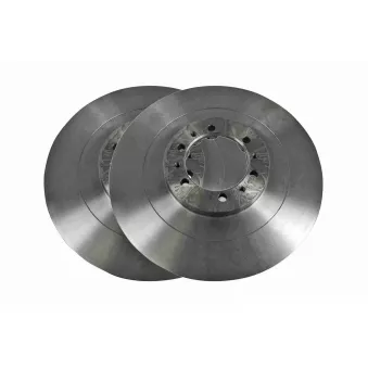 Jeu de 2 disques de frein avant VAICO V37-80008
