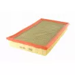 Filtre à air VAICO V38-0005 - Visuel 1