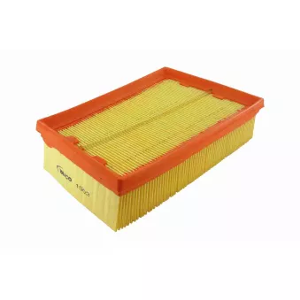Filtre à air VAICO V38-0012