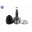 Embout de cardan avant (kit de réparation) VAICO V38-0038 - Visuel 1