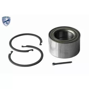 Roulement de roue avant VAICO V38-0091
