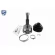 Embout de cardan avant (kit de réparation) VAICO V38-0106 - Visuel 1