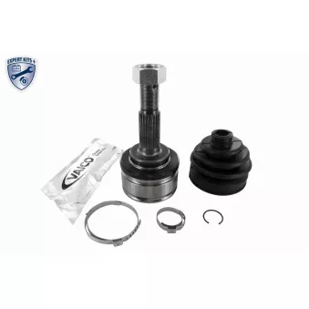Embout de cardan avant (kit de réparation) VAICO V38-0124