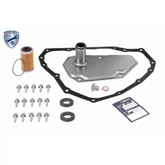 Kit pces, vidange d'huile de boîte de vitesses automatique VAICO