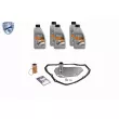 Kit pces, vidange d'huile de boîte de vitesses automatique VAICO V38-0222-SP - Visuel 1