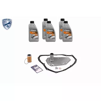 Kit pces, vidange d'huile de boîte de vitesses automatique VAICO V38-0222-SP