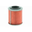 Filtre hydraulique, boîte automatique VAICO V38-0575 - Visuel 1