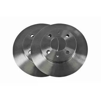 Jeu de 2 disques de frein avant VAICO V38-80003