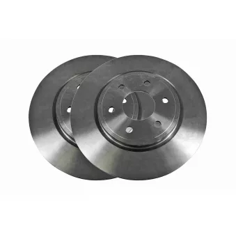 Jeu de 2 disques de frein avant VAICO V38-80012