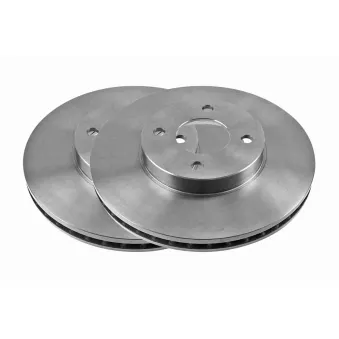Jeu de 2 disques de frein avant VAICO V38-80016