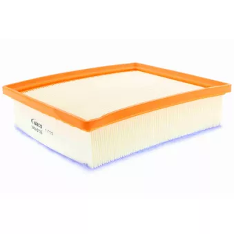 Filtre à air VAICO V40-0125