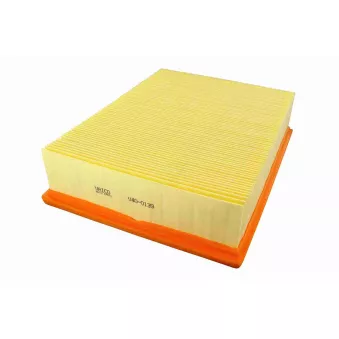 Filtre à air VAICO V40-0139