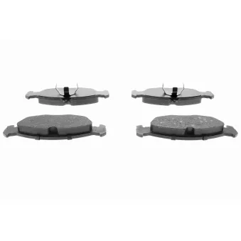 Jeu de 4 plaquettes de frein avant VAICO V40-0151-1