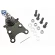 Rotule de suspension VAICO V40-0231 - Visuel 1